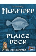 Nusfjord: Plaice Deck