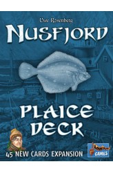 Nusfjord: Plaice Deck Nusfjord: Plaice Deck