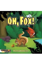 Oh, Fox!