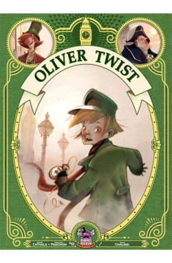Oliver Twist Oliver Twist