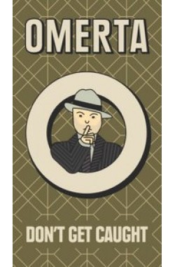 Omerta Omerta