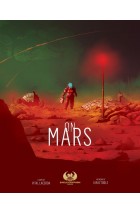 On Mars