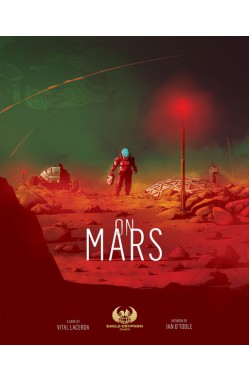 On Mars On Mars