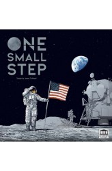 One Small Step One Small Step