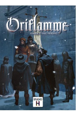 Oriflamme (EN) Oriflamme (EN)