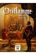 Oriflamme: Ablaze (EN) Oriflamme: Ablaze (EN)