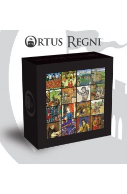 Ortus Regni Ortus Regni