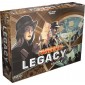 Pandemic Legacy: Season 0 [EN]