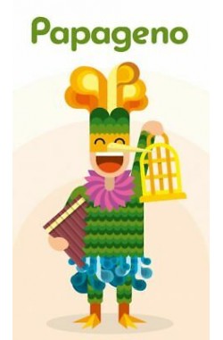 Papageno