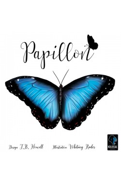 Papillon Papillon