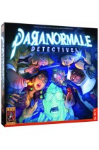 Paranormale Detectives (NL)