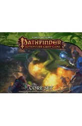 Pathfinder Adventure Card Game: Core Set Pathfinder Adventure Card Game: Core Set