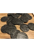 Pax Pamir (Second Edition) - Metal Coins