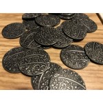 Pax Pamir (Second Edition) - Metal Coins