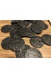 Pax Pamir (Second Edition) - Metal Coins Pax Pamir (Second Edition) - Metal Coins