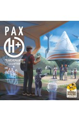 Pax Transhumanity Pax Transhumanity