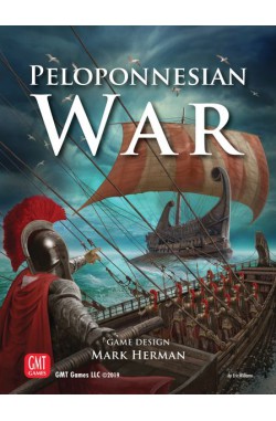 Peloponnesian War Peloponnesian War