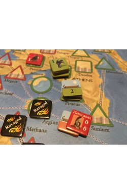 Peloponnesian War Peloponnesian War
