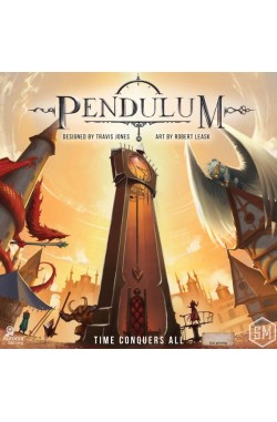 Pendulum [EN]