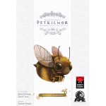 Petrichor: Honeybee (schade)
