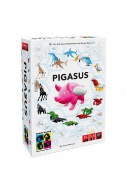 Pigasus Pigasus