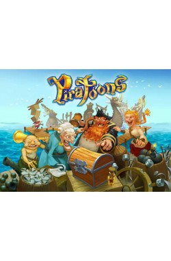 Piratoons