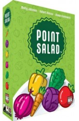 Point Salad (EN) Point Salad (EN)