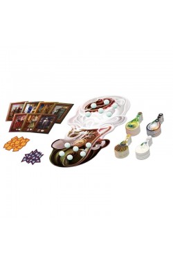 Potion Explosion: The Fifth Ingredient (EN) Potion Explosion: The Fifth Ingredient (EN)
