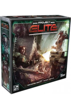 Project: ELITE Project: ELITE
