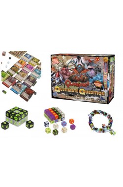Quarriors! Qultimate Quedition Quarriors! Qultimate Quedition