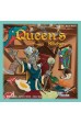 Queen's Kitchen Queen's Kitchen