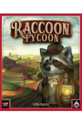 Raccoon Tycoon (NL)