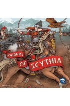 Raiders of Scythia