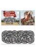 Raiders of Scythia: Metal Coins