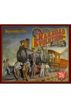 Railroad Revolution: Railroad Evolution