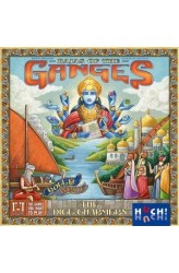 Rajas of the Ganges: The Dice Charmers Rajas of the Ganges: The Dice Charmers