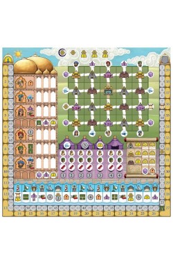 Rajas of the Ganges: The Dice Charmers Rajas of the Ganges: The Dice Charmers