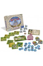 Rajas of the Ganges: Goodie Box 2