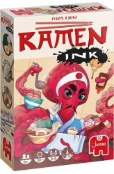 Ramen Ink
