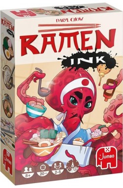 Ramen Ink Ramen Ink