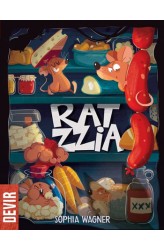 Ratzzia Ratzzia