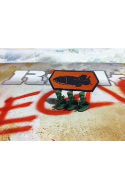 Risk Legacy