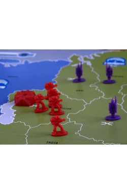Risk Legacy