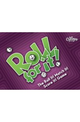 Roll For It! (paarse editie) Roll For It! (paarse editie)