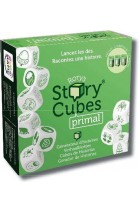 Rory's Story Cubes Primal