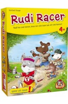 Rudi Racer