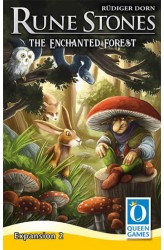 Rune Stones: Enchanted Forest