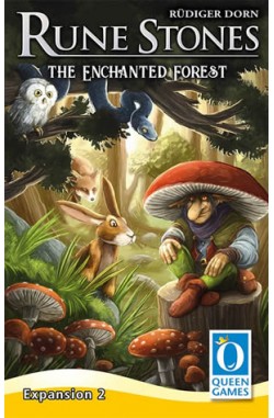 Rune Stones: Enchanted Forest Rune Stones: Enchanted Forest