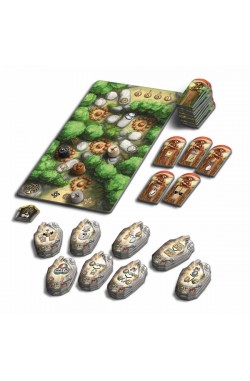 Rune Stones: Enchanted Forest Rune Stones: Enchanted Forest