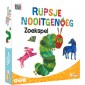 Rupsje Nooitgenoeg - het zoekspel